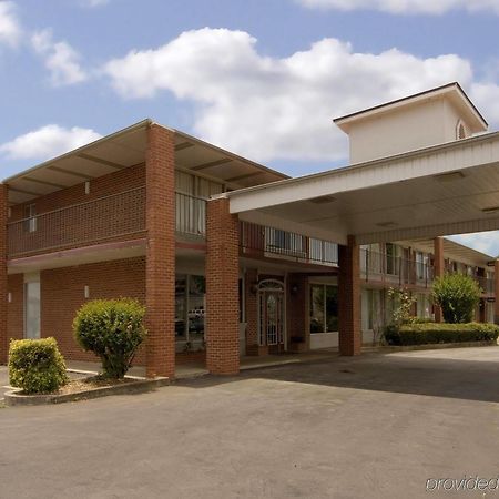 Americas Best Value Inn Searcy Dış mekan fotoğraf